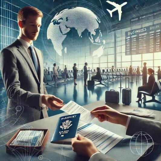 دریافت ویزای آلمان
